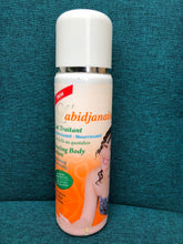 Abidjanaise Body Lotion